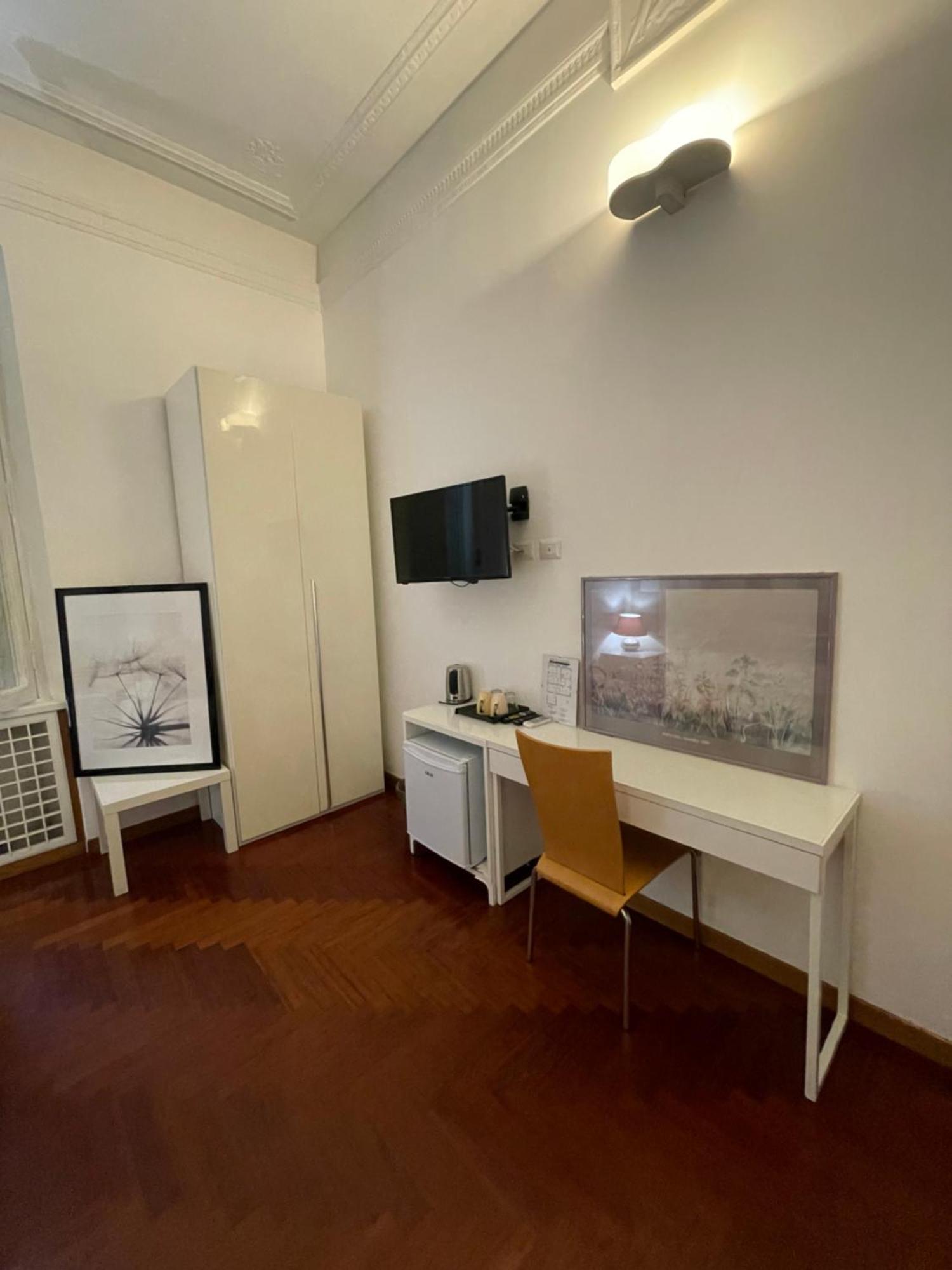 Popolo Dream - Luxury Rom