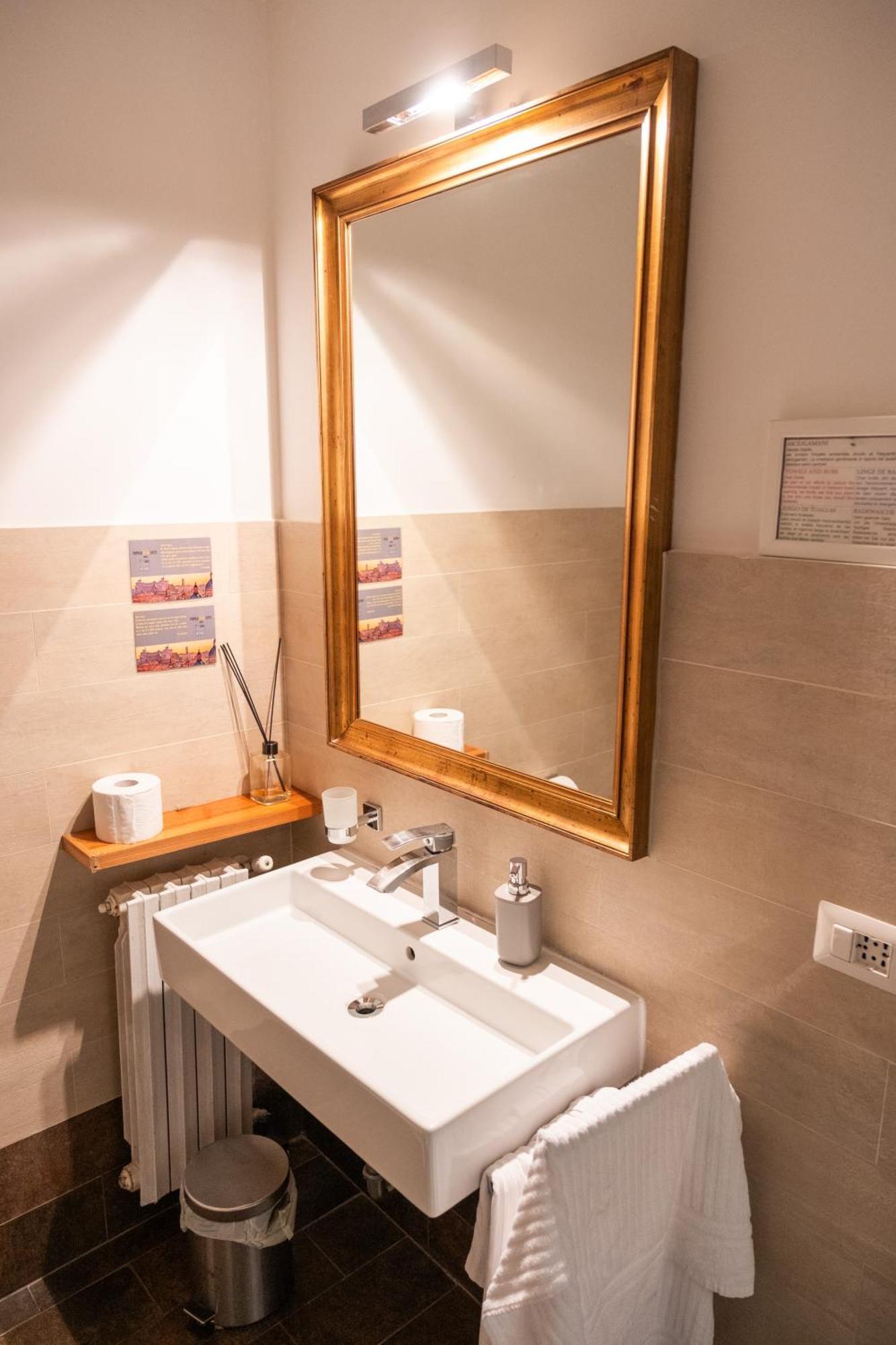 Gasthof Popolo Dream - Luxury Rom