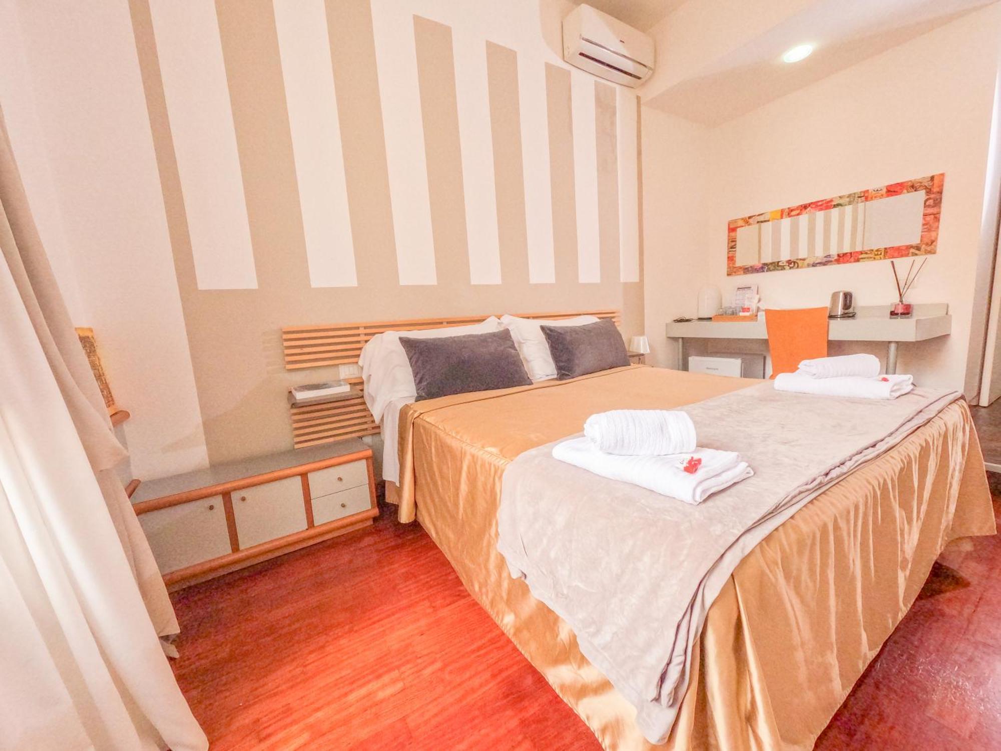 Popolo Dream - Luxury 2* Rom