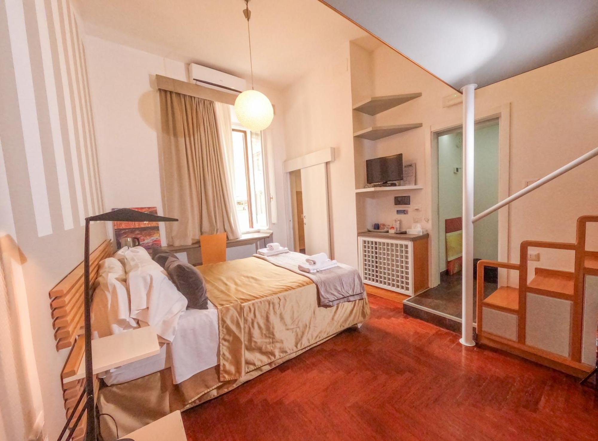 Popolo Dream - Luxury Gasthof