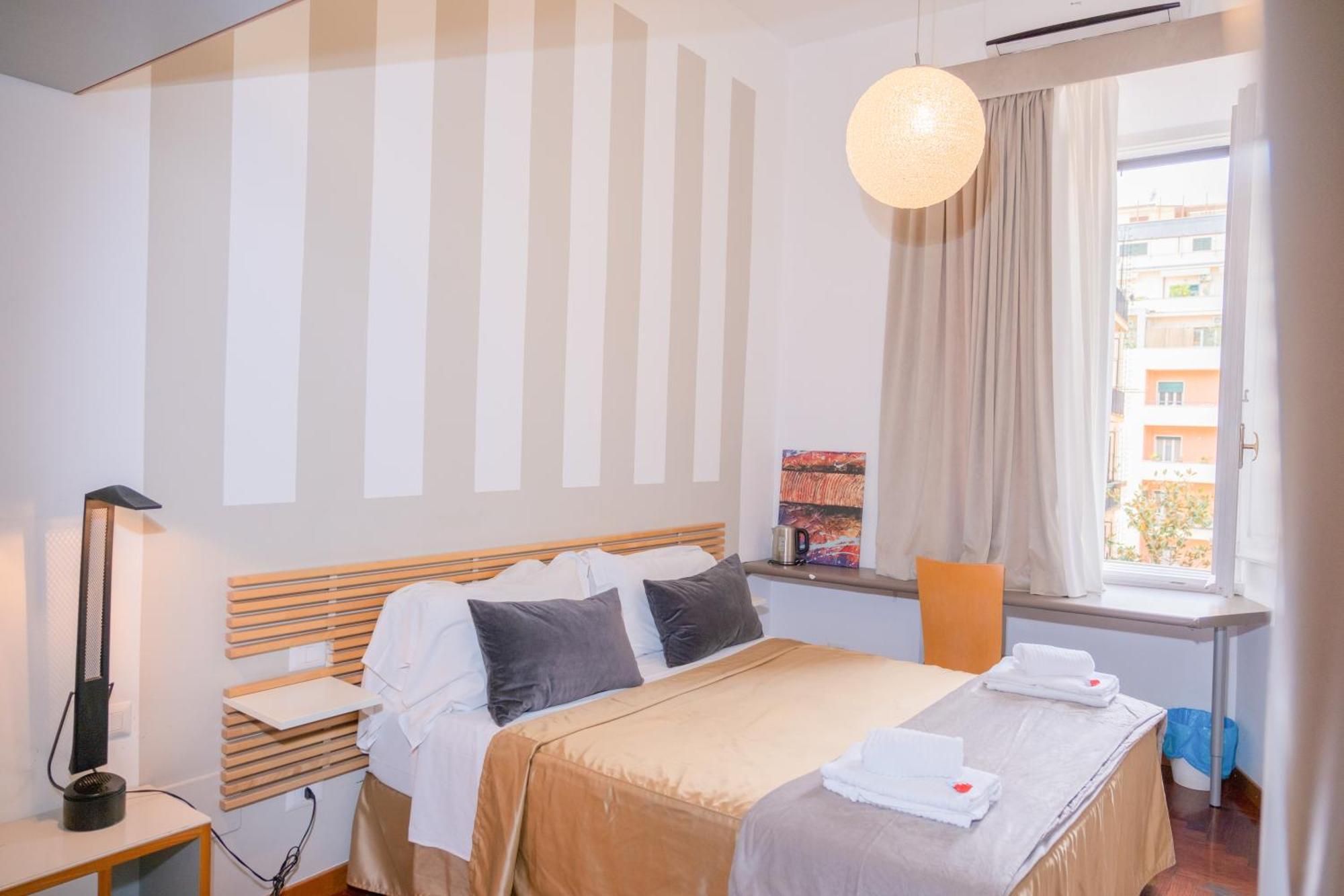 Popolo Dream - Luxury Affittacamere Roma