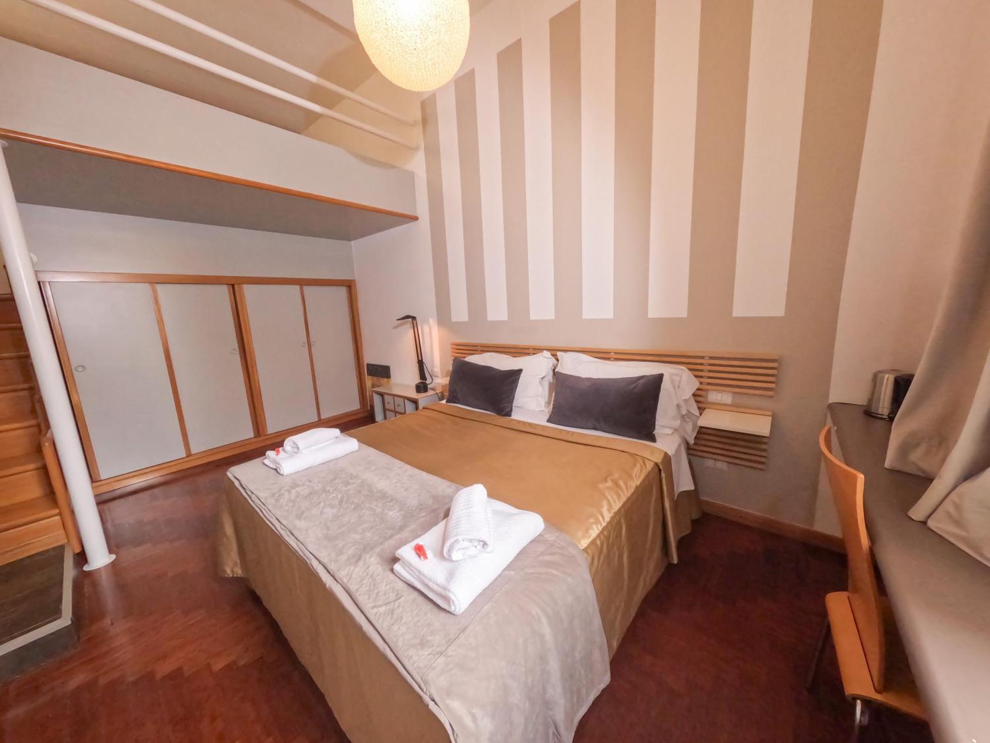 Popolo Dream - Luxury Gasthof Rom