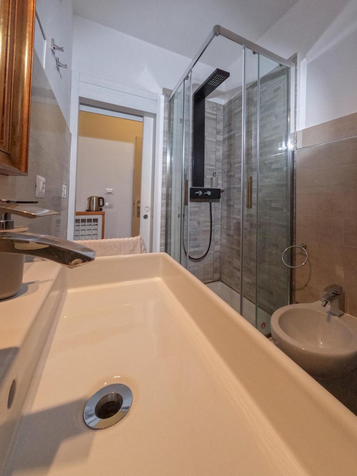 Affittacamere Popolo Dream - Luxury Roma